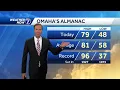 Top ten day September 12 Omaha