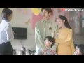Download Lagu 霸总参加家长会，因为长得太帅被老师要联系方式，灰姑娘紧紧抱住他宣示主权！😘| clip13-14 My Dear Lady 你成功引起我的注意了