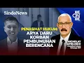 Download Lagu [FULL] Penasihat Hukum: Arya Daru Korban Pembunuhan Berencana | One On One | 08/09