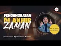 Download Lagu Pengangkatan di Akhir Zaman - Pdt. Dr. Rubin Adi Abraham