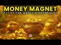 Download Lagu Money Magnet Frequency: 777 Hz Music to Manifest Money \u0026 Prosperity Fast, 777 Hz - 776 Hz = 1 HZ