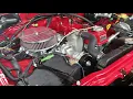 1982 Toyota Pickup 22re Supercharged