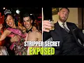 Danny Filip s Secret Stripper Past Alissa s New Man Reunion Chaos