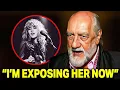At 78 Mick Fleetwood Finally Exposes Stevie Nicks Band Secrets
