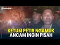 Lagu Ancam Ingin Pisah! Ketum Persaudaraan Timur Raya Marah Usai 2 Matel Tewas Dikeroyok di Kalibata