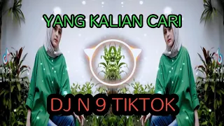 dj n9 tiktok sealed with a kiss karomlaku remake 