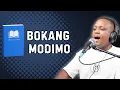 Download Lagu Bokang Modimo Oa Khanya-DIFELA TSA SIONE | Praise Space with Wandi