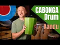 Lagu CABONGA Drum Review (by Kandu)