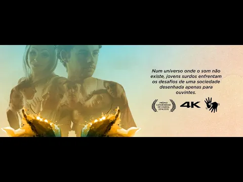TRAILER OFICIAL SÉRIE CRISÁLIDA