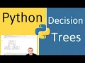Python for Data Analysis Decision Trees