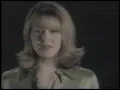 Vintage 1990 s Promo - The More You Know Featuring Jane Leeves