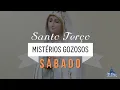 Download Lagu Santo Terço dos Mistérios Gozosos - 11 de Outubro