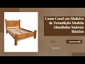 Vídeo do produto Vídeo do produto