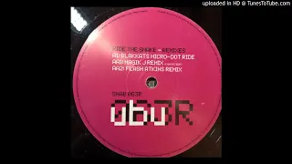 ride the snake magik j remix chunta z edit 