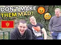 Montenegro Culture Explained Talking to Locals