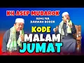 Lagu K.H. ASEP MUBAROK | CERAMAH SUNDA LUCU TERBARU