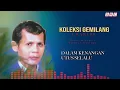 A. Ramlee - Kenangan Mengusik Jiwa (Official Video Lirik)