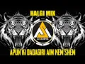Download Lagu APUN KI DADAGIRI AIM KEM SHEM BREATHLESS | HALGI MIX | INSTA TRENDING | DJ RJ RAVI | DJ AS REMIX