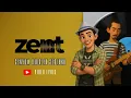 Download Lagu Senyum Di Balik Sedihku - ZENT (Video Lirik)