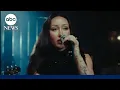 Download Lagu Noah Cyrus talks returning to Nashville roots with new album