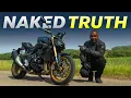 Autotrader Honda CB1000 Hornet SP Review Affordable Naked Fun