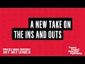 PPMD 2025 Annual Conference Day 3 - A New Take on the Ins and Outs