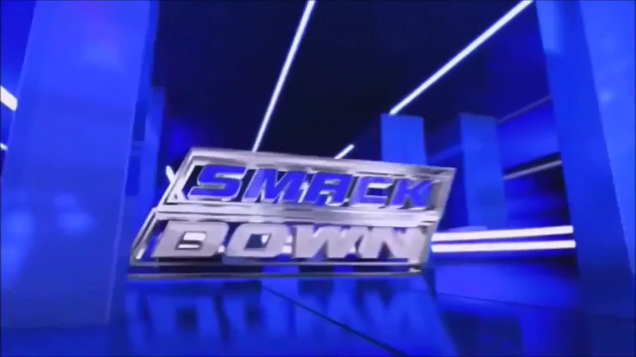 WWE SmackDown Official Theme Song 2016 HD