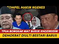 Lagu BESTARI BARUS ULTI AHY!! KOK SIBUK NGURUSIN IJAZAH JOKOWI! KHOZINUDIN DIULTI TPUA