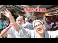Download Lagu Jerusalem 12 September. Shuk Mahane Yehuda. City center