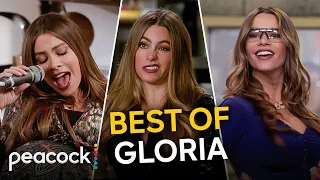 Download Modern Family | ✨Gloria's Best Moments EVER✨ MP3