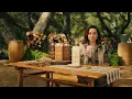 Introducing Wood Milk Aubrey Plaza s Newest Product