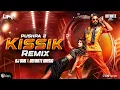 Download Lagu KISSIK | Thappad Marungi | Pushpa 2 The Rule | Club Remix | DJ Umi x Definite Music | Allu Arjun