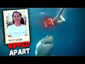 BRUTAL Shark Attack On Sarah Whiley On Church Trip
