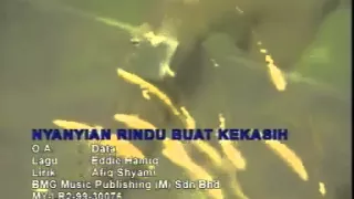 along spoon nyanyian rindu buat kekasih cover version 