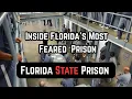 Florida s Most Feared Maximum Security Prison Florida State Prison Full True Crime Documentary