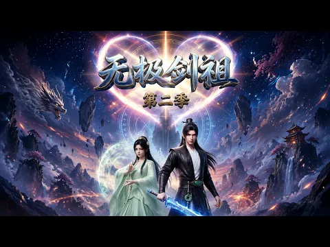 The Limitless Sword Ancestor Episode 2