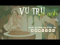 Download Lagu [lyric video] Vũ trụ có anh - Phương Mỹ Chi, DTAP, feat. Pháo