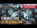 Download Lagu BLIZZARD revela todos los DETALLES de la nueva actualización