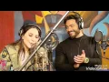وراء الشبابيك تامر و اليسا 2017 .. Wara el shababik Tamer Elissa 2017