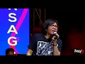 Download Lagu AMAZING ! ! ! ...ARRI LASSO '' MENGEJAR MATAHARI '' live Pensaga  SMAN3 Semarang..PETJAH  !!!