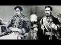 Lagu Japan’s Emperor Meiji (1852 - 1912) - A Life in Images