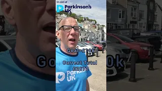 leg 1 Plymouth to Looe