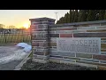 World Famous Profile s In Death - Walk Thru of Saint Joseph Cemetery In Alliance Ohio