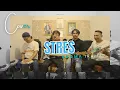 Lagu STRES - RHOMA IRAMA (COVER)