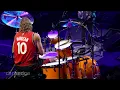 Download Lagu 4K - Geddy Lee, Alex Lifeson with Danny Carey w/HQ Audio - YYZ (Rush) - 2022-09-27