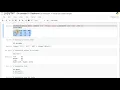 Data Analysis using python pandas - 01