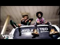 Ayo & Teo Better Off Alone (Official Music Video)