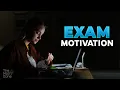 LISTEN TO THIS BEFORE EVERY EXAM Powerful Motivational Speech 2024