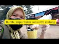 Download Lagu Part2  stok bumbu dan sayuran habis  mulung aja
