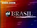 Download Lagu Vinheta do SBT Brasil (primeiro ano) 2005 a 2006 | Vinhetas SBT